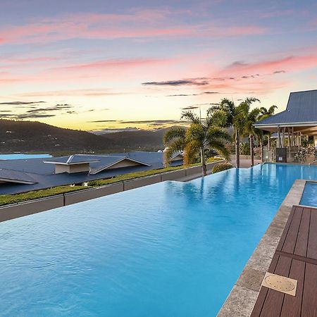 Club Wyndham Airlie Beach Exterior foto