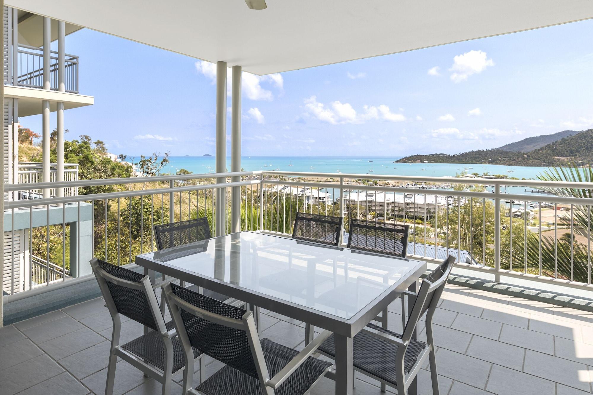 Club Wyndham Airlie Beach Exterior foto