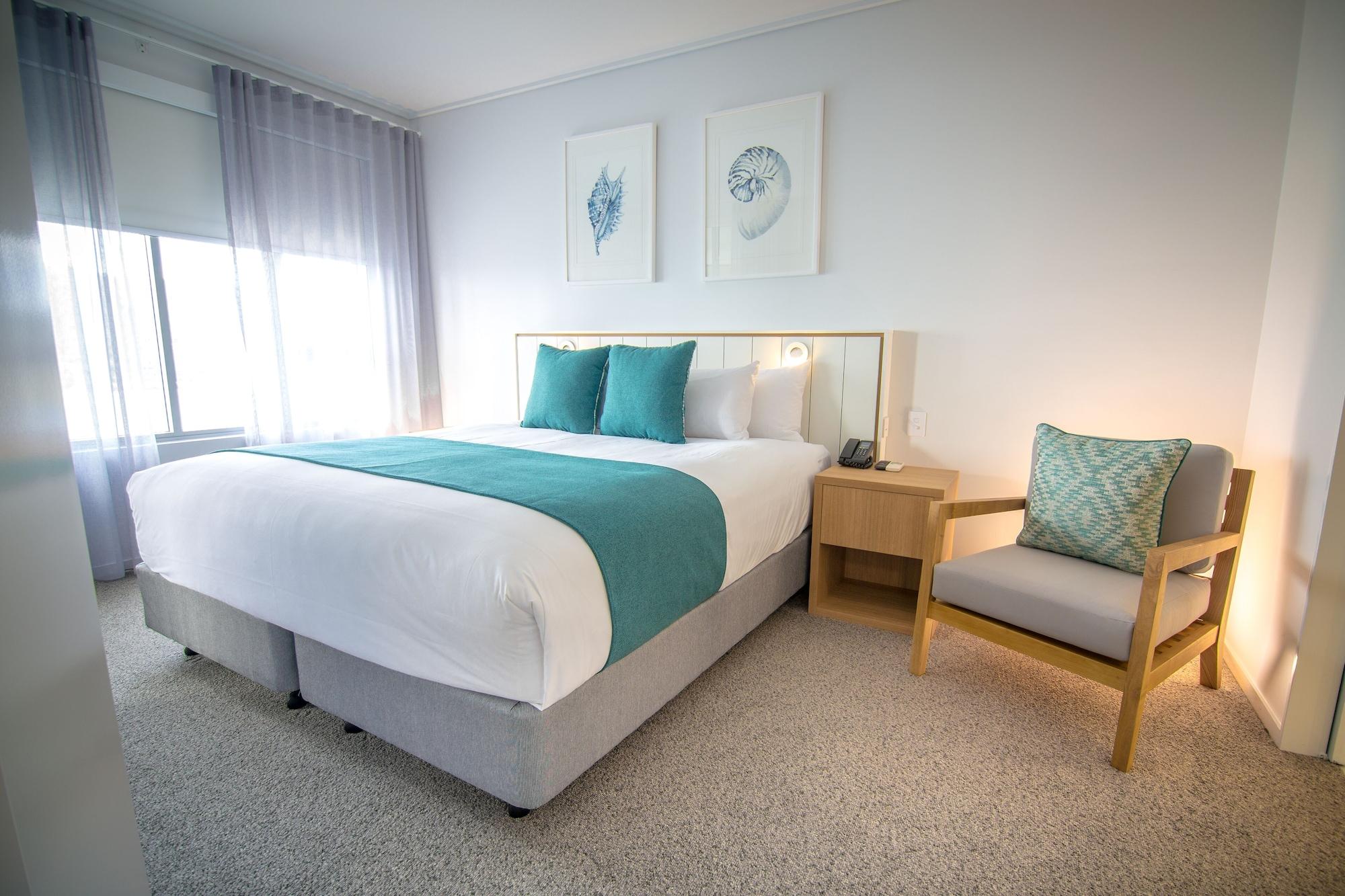 Club Wyndham Airlie Beach Exterior foto