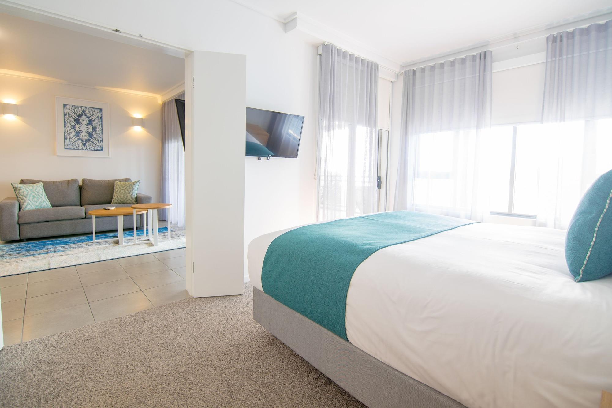 Club Wyndham Airlie Beach Exterior foto