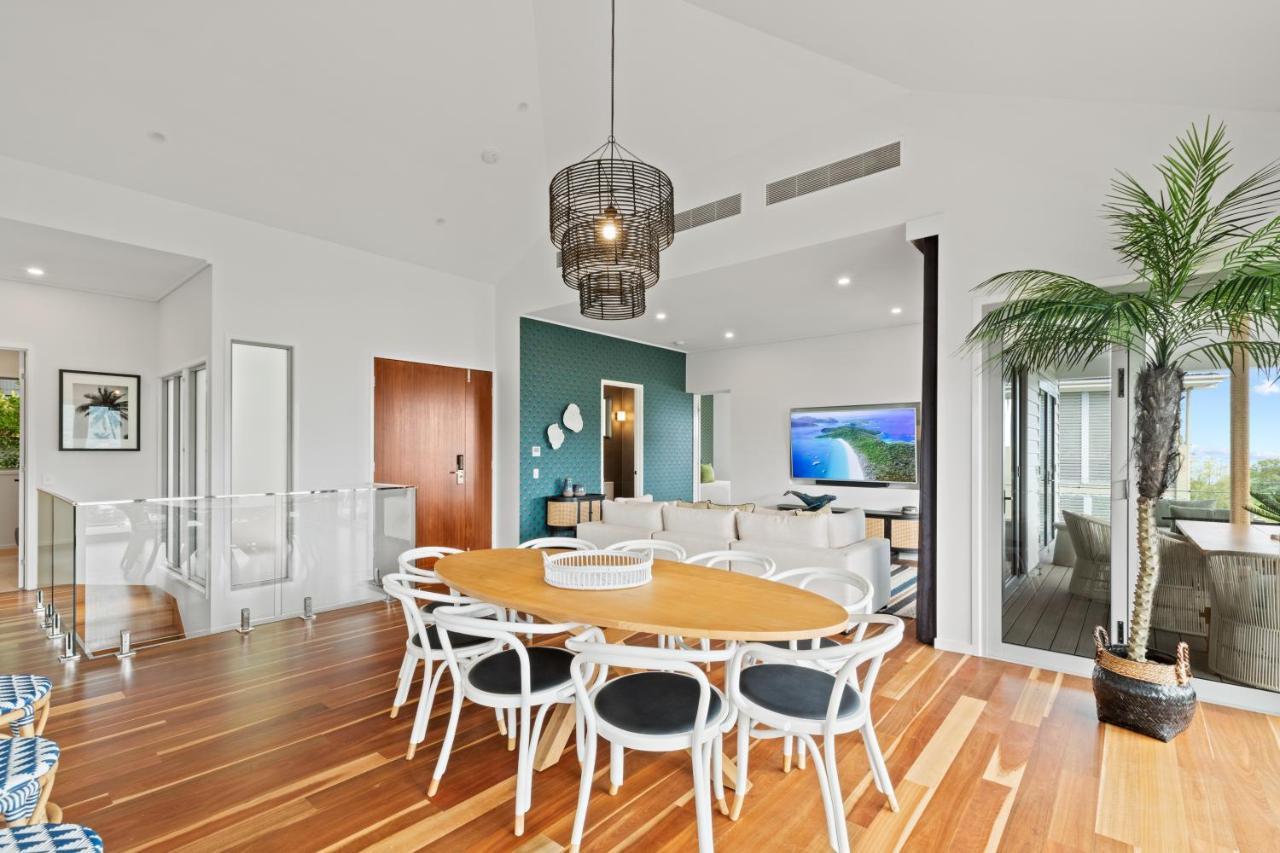 Club Wyndham Airlie Beach Exterior foto