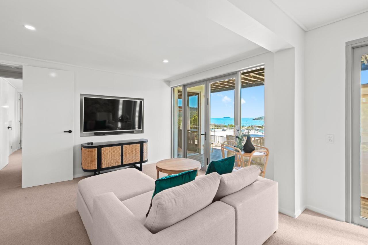 Club Wyndham Airlie Beach Exterior foto