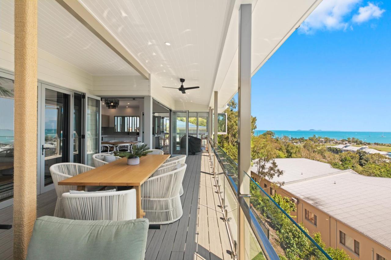 Club Wyndham Airlie Beach Exterior foto