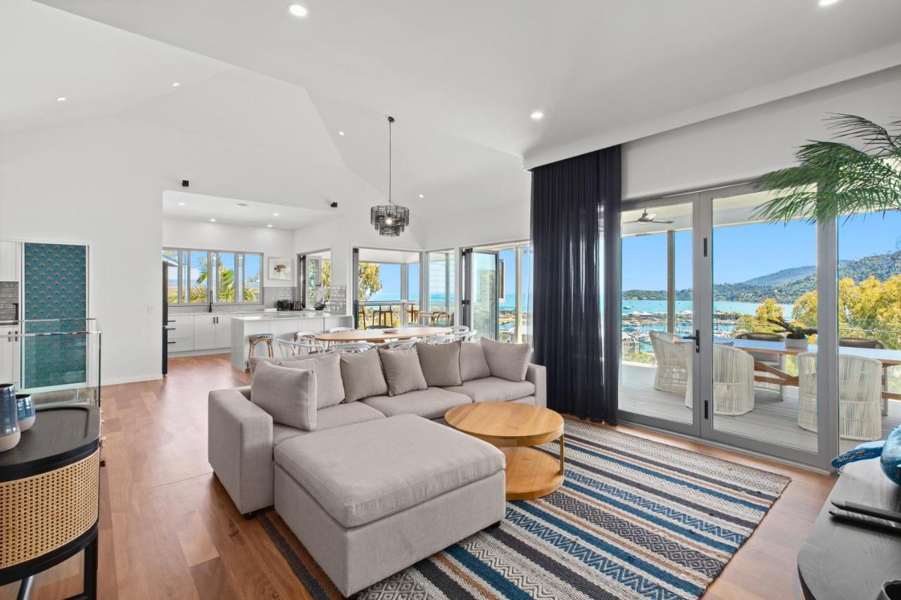 Club Wyndham Airlie Beach Exterior foto