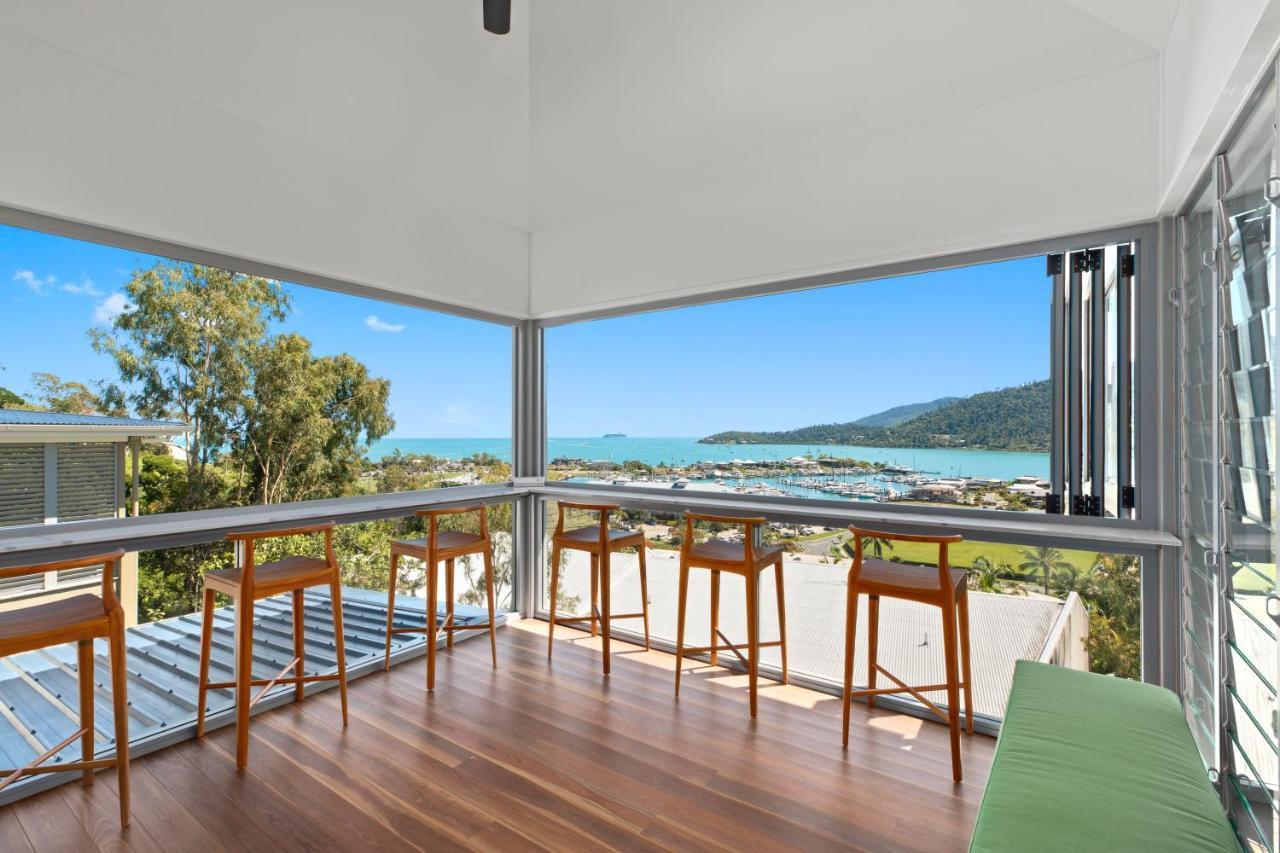 Club Wyndham Airlie Beach Exterior foto