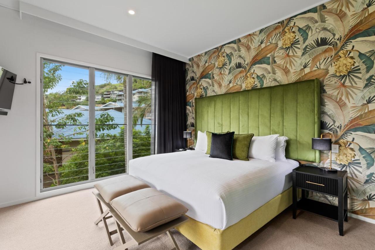 Club Wyndham Airlie Beach Exterior foto