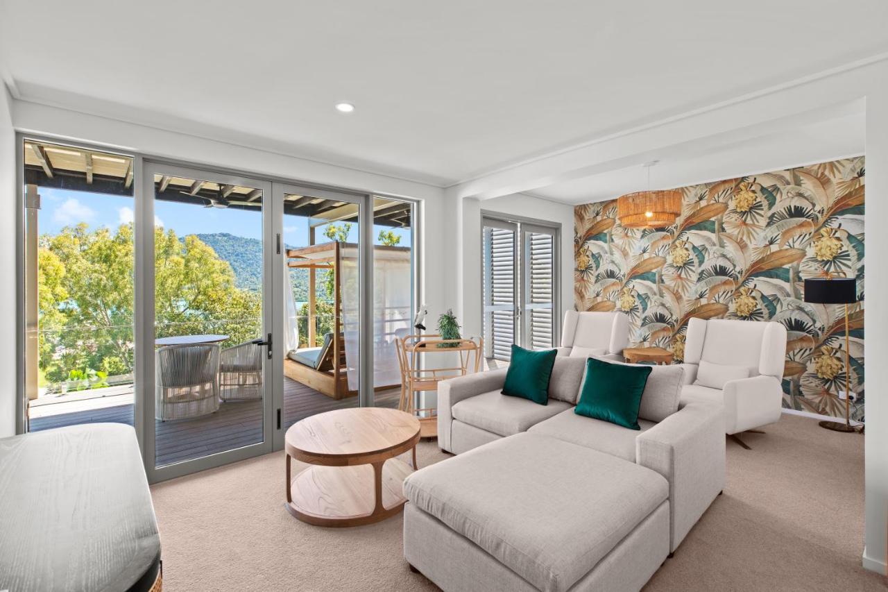Club Wyndham Airlie Beach Exterior foto