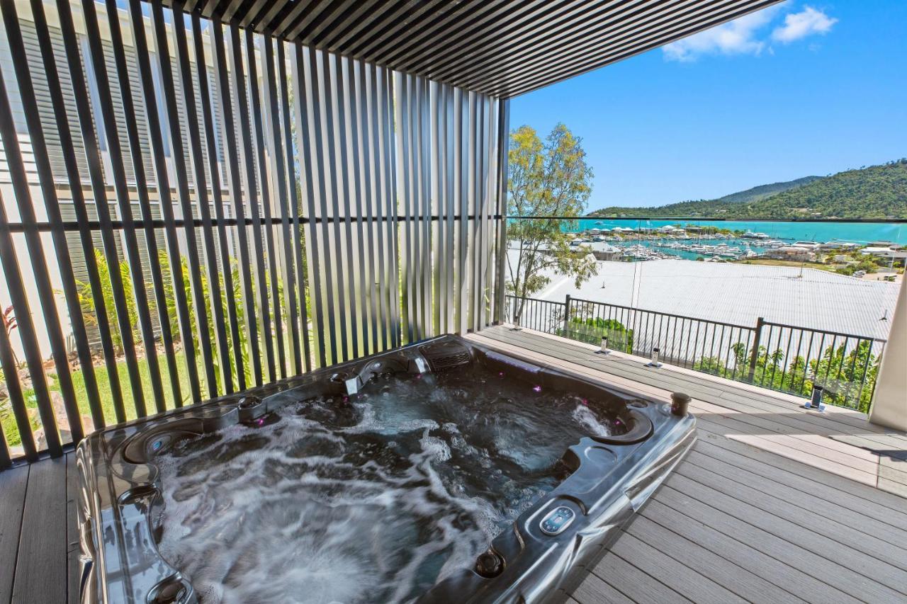 Club Wyndham Airlie Beach Exterior foto