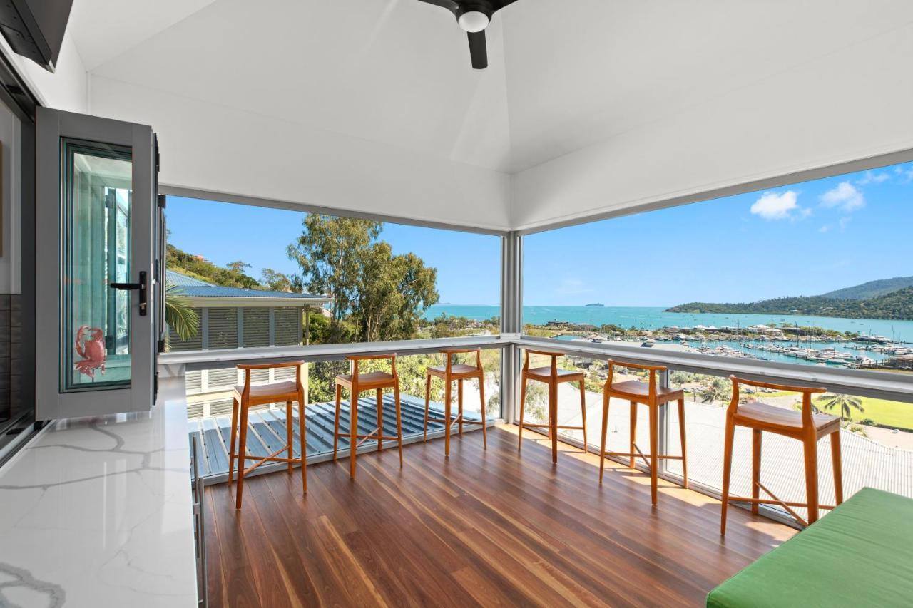 Club Wyndham Airlie Beach Exterior foto