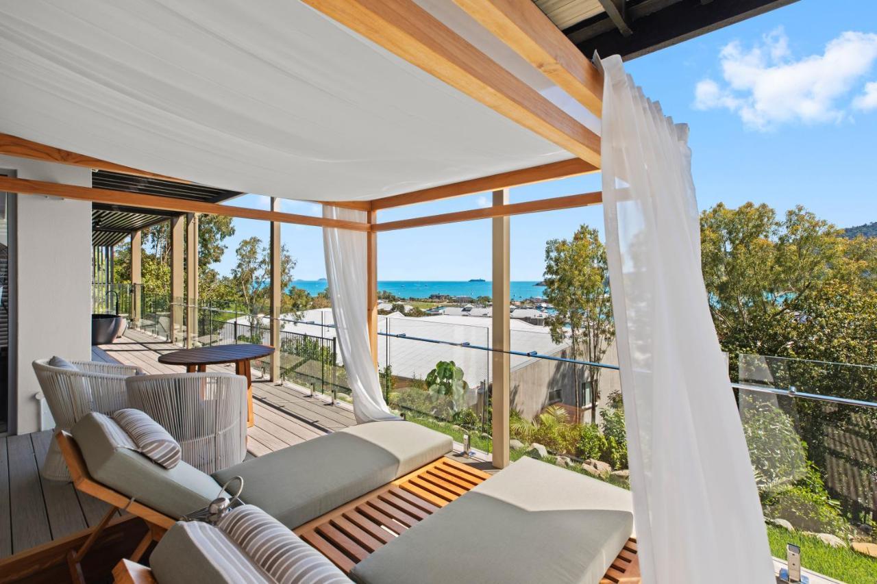 Club Wyndham Airlie Beach Exterior foto