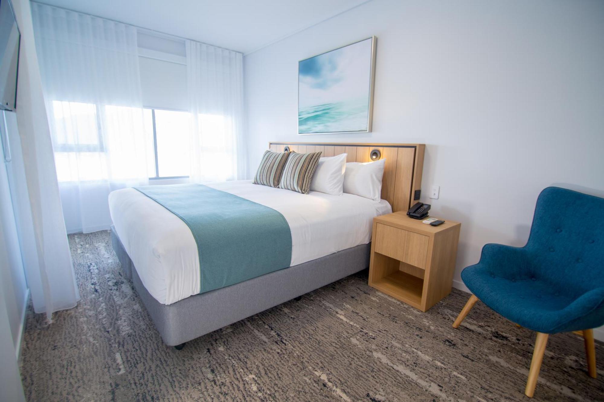 Club Wyndham Airlie Beach Exterior foto