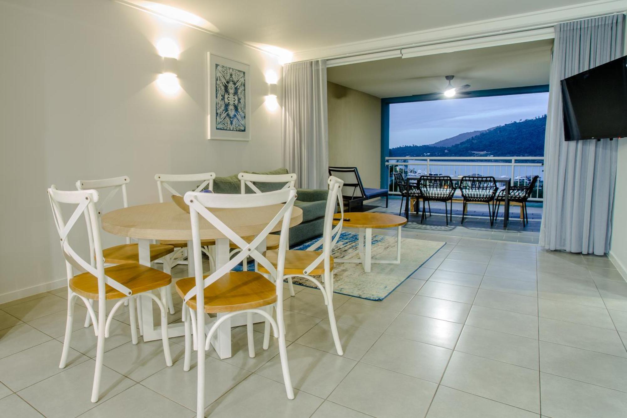 Club Wyndham Airlie Beach Cameră foto