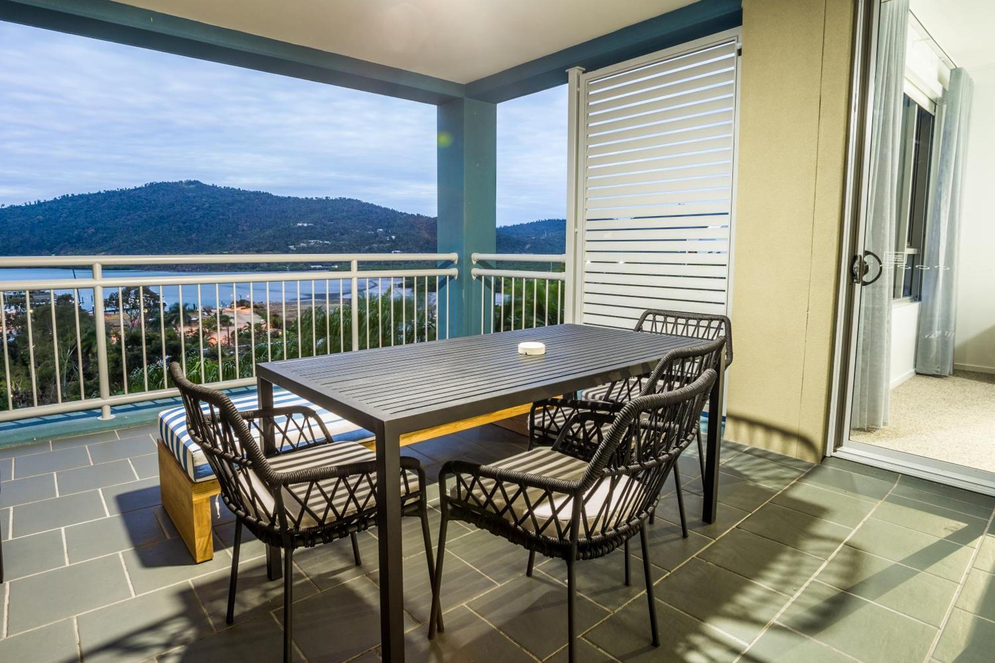 Club Wyndham Airlie Beach Cameră foto