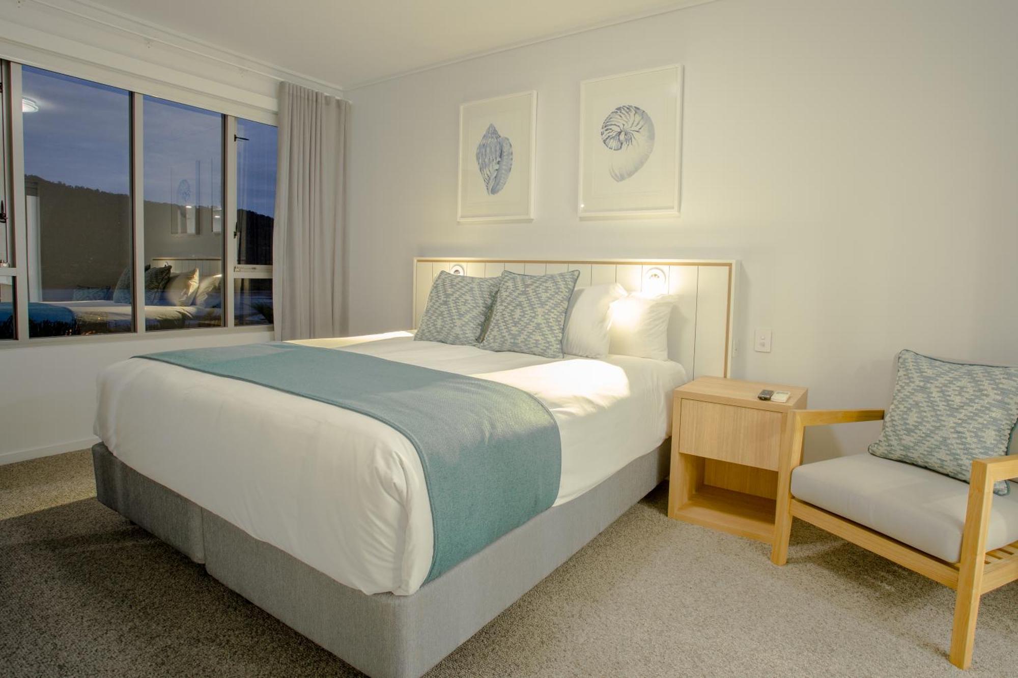 Club Wyndham Airlie Beach Cameră foto