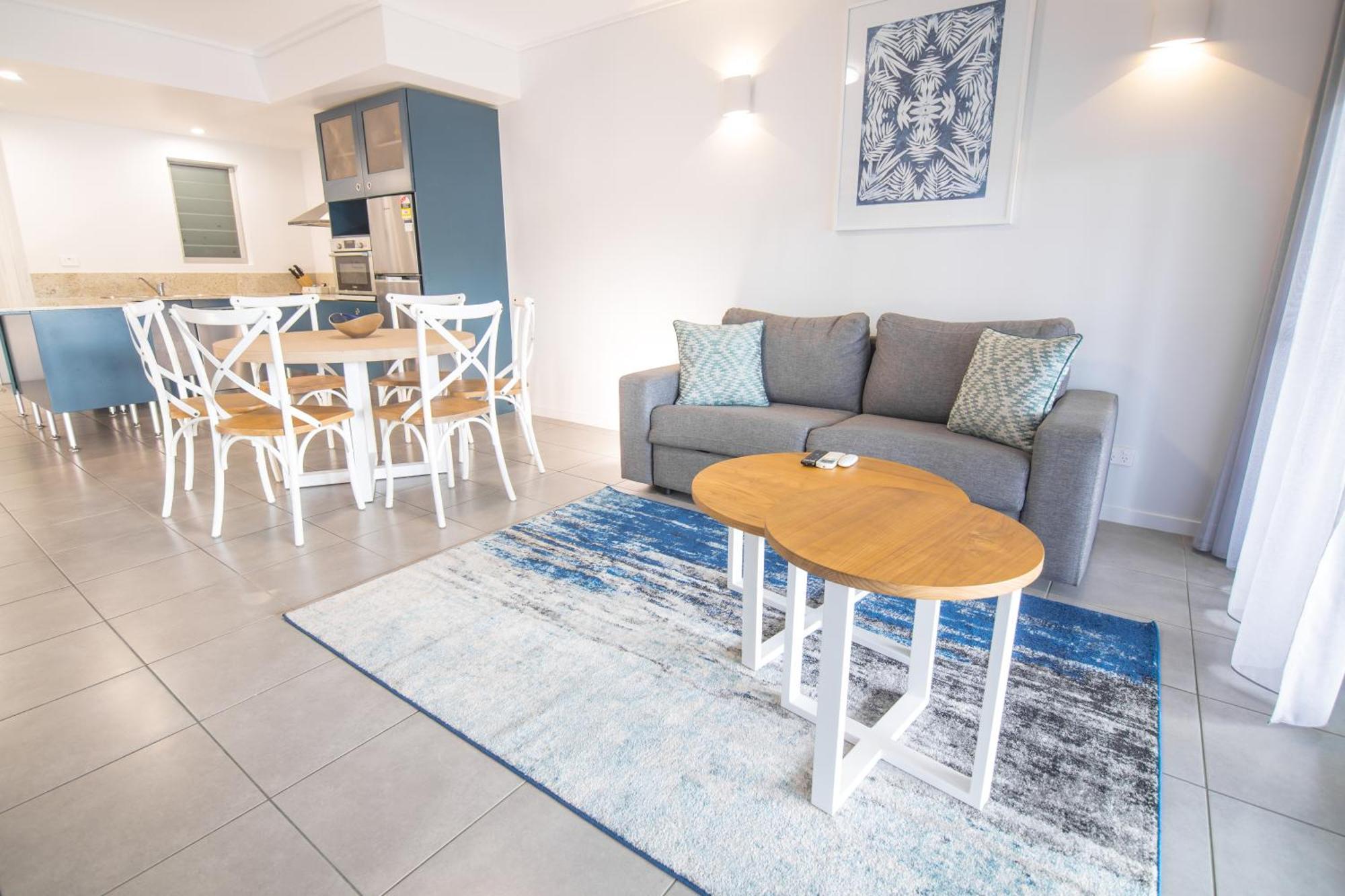 Club Wyndham Airlie Beach Cameră foto