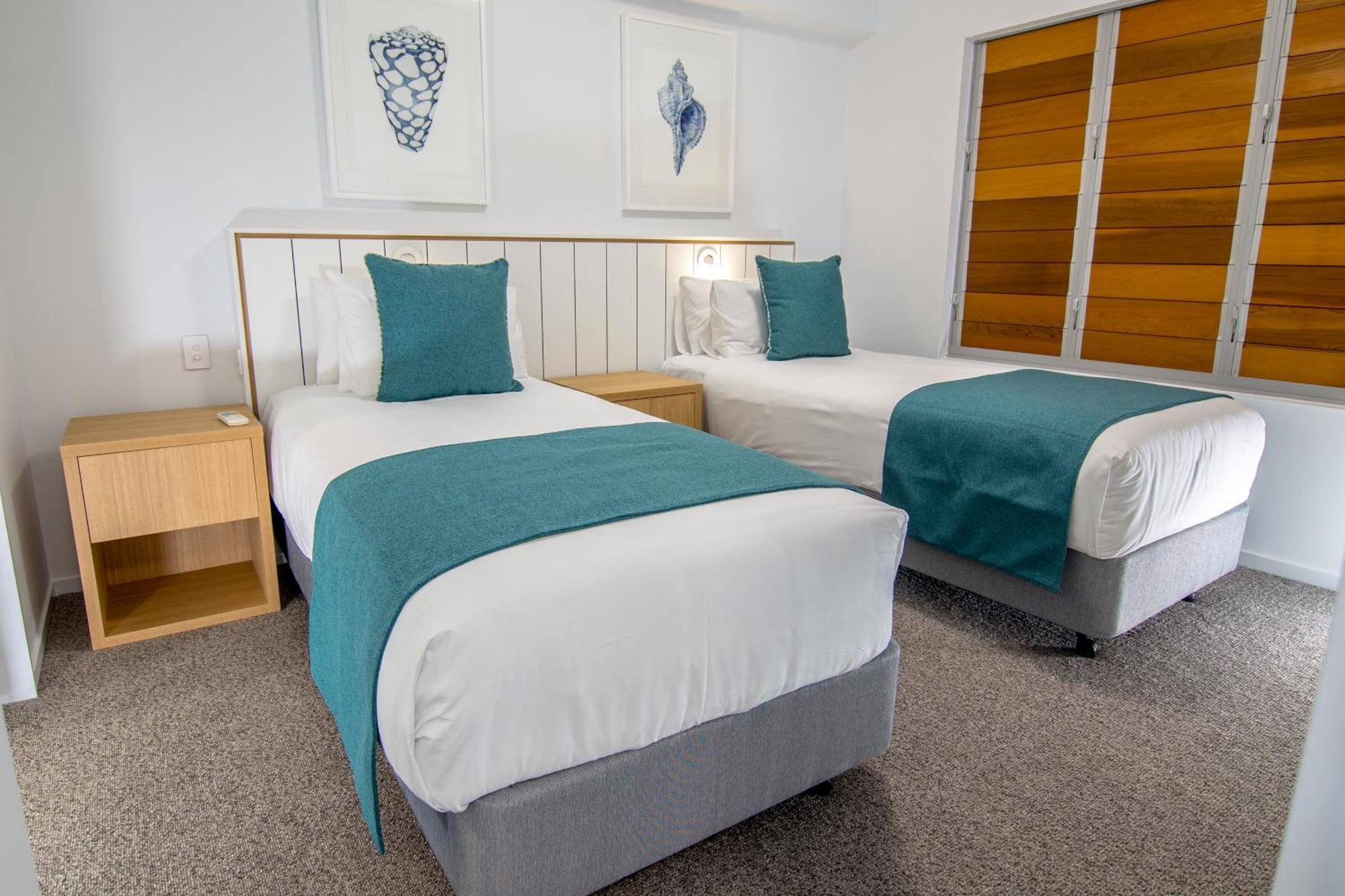 Club Wyndham Airlie Beach Cameră foto
