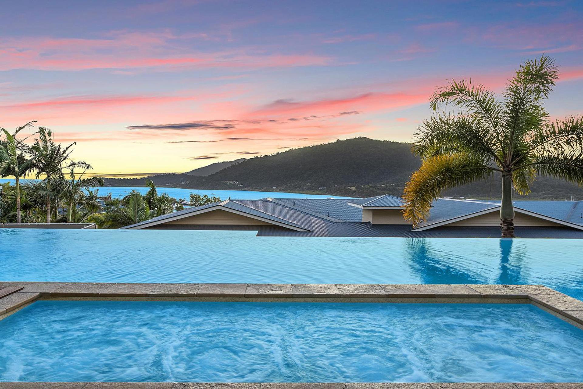 Club Wyndham Airlie Beach Exterior foto