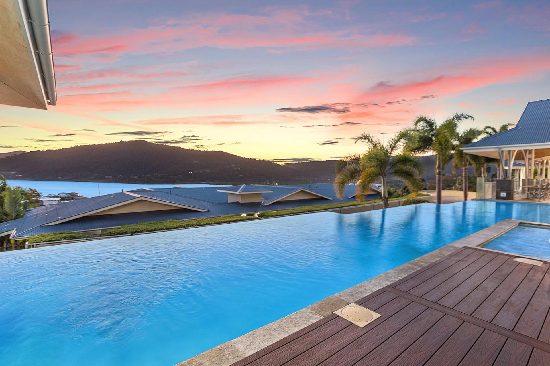Club Wyndham Airlie Beach Exterior foto