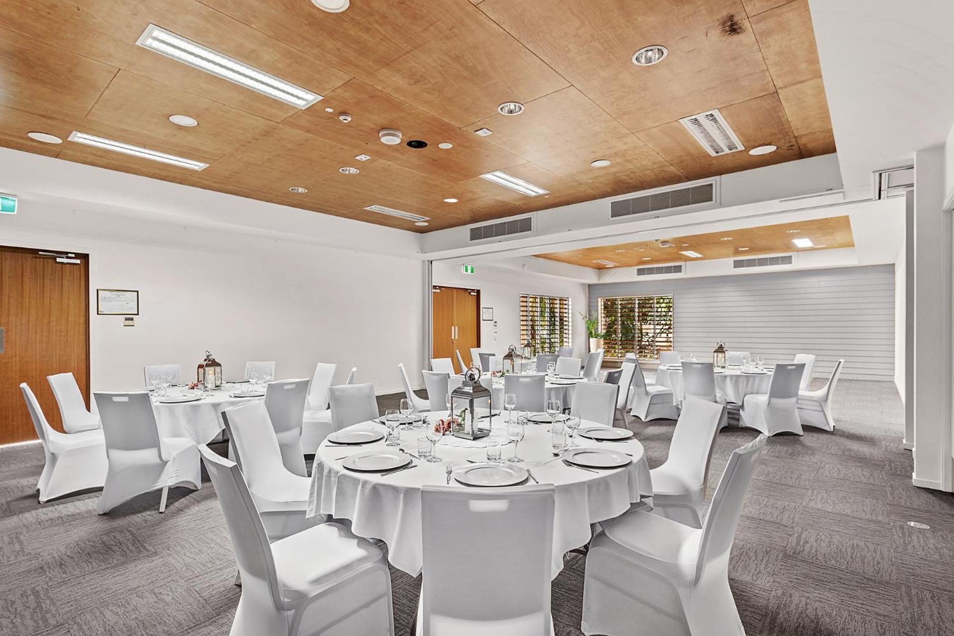 Club Wyndham Airlie Beach Exterior foto