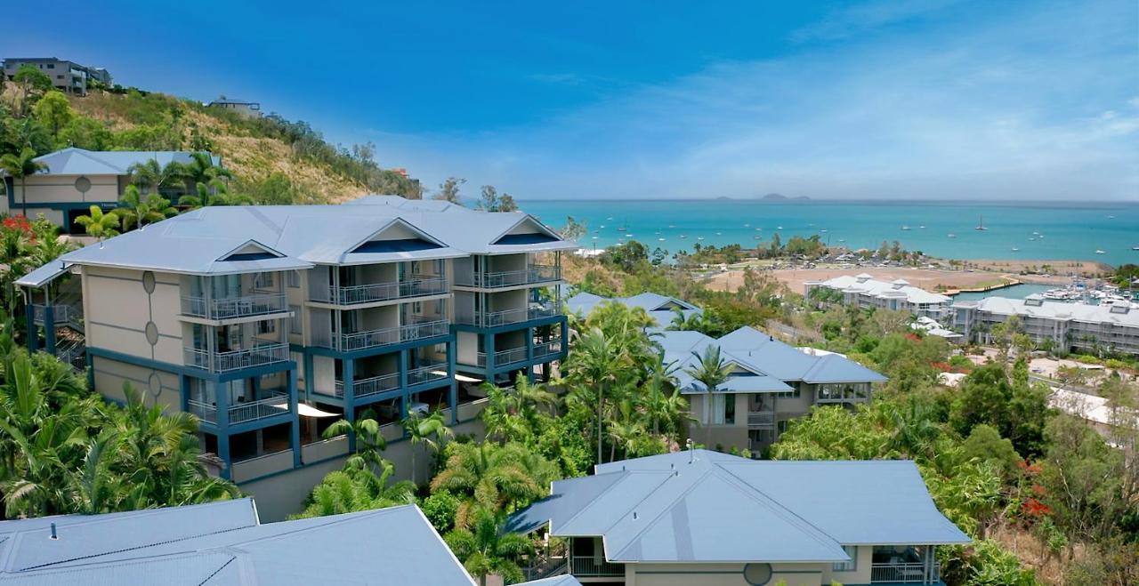 Club Wyndham Airlie Beach Exterior foto