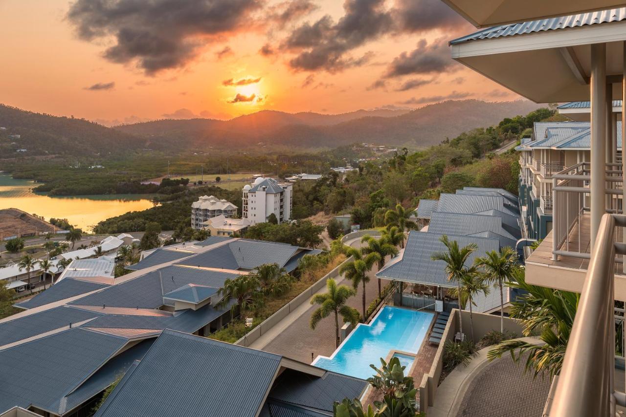 Club Wyndham Airlie Beach Exterior foto