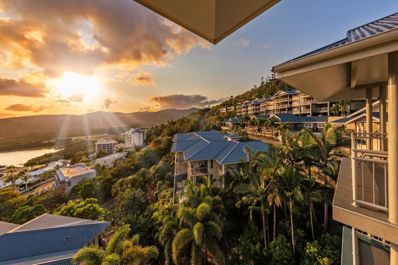 Club Wyndham Airlie Beach Exterior foto