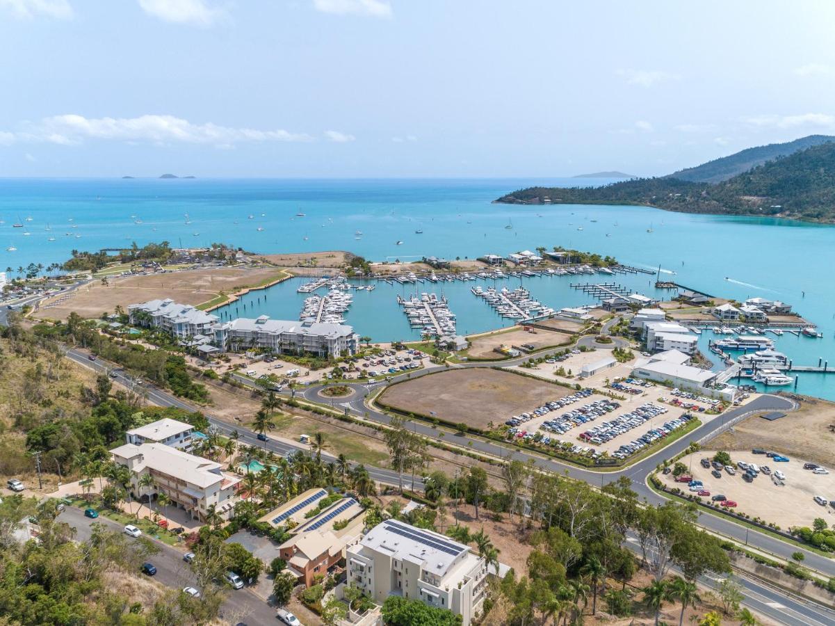 Club Wyndham Airlie Beach Exterior foto